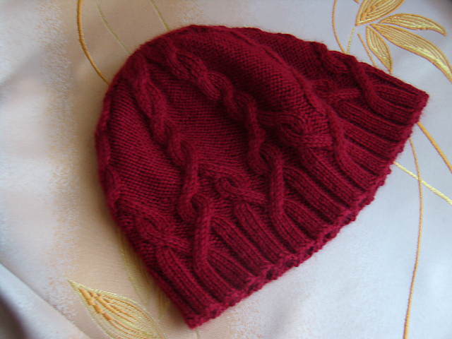 Ski Hat