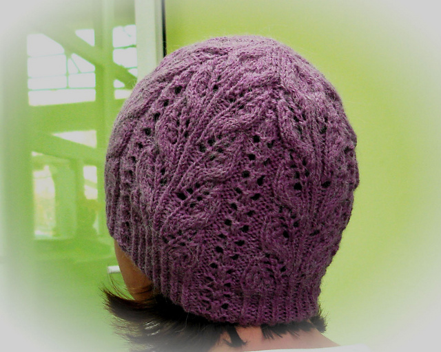 Lace Hat