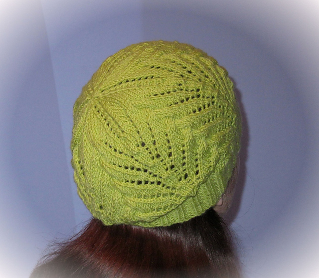 Fern Hat