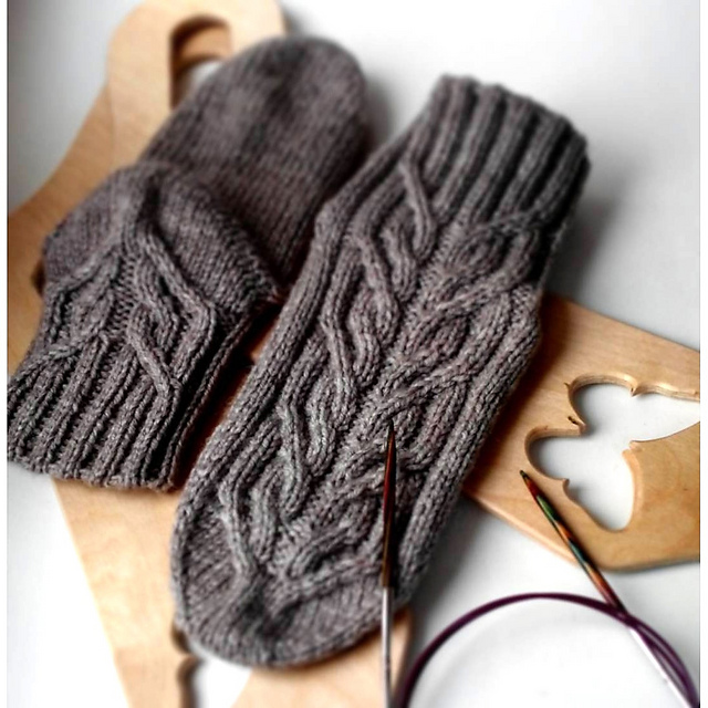 Hot Chocolate socks