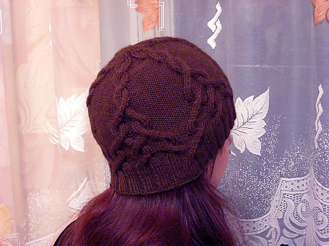 Ski Hat #2