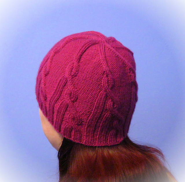 Helix Hat