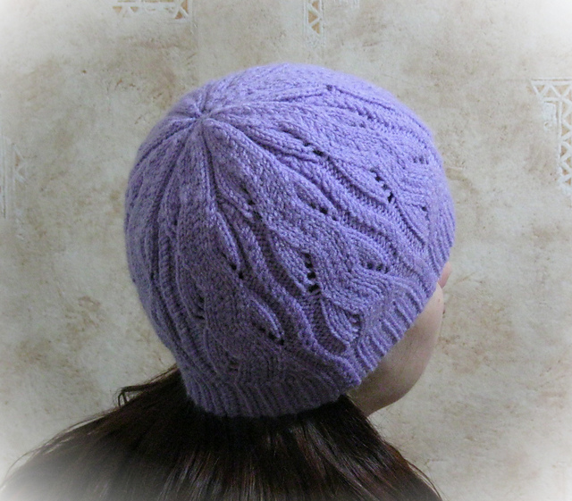 Spring Hat
