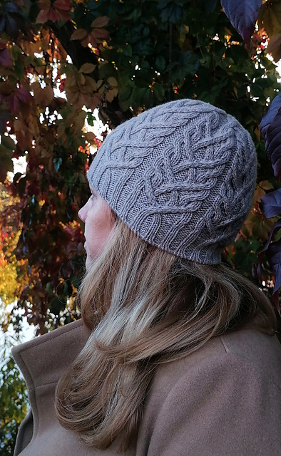 Lark hat