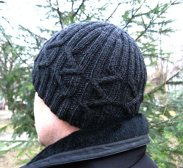 Bend Hat
