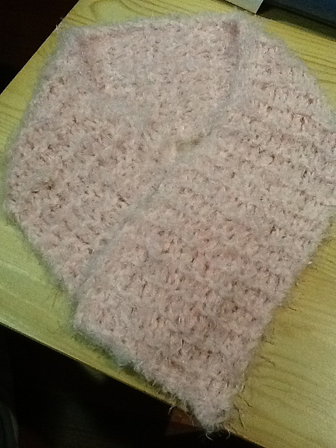 Entice Scarf