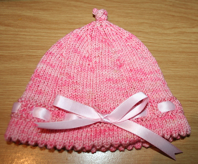 Ambers Hat