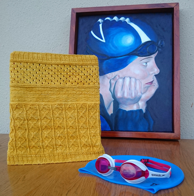 Going for Gold Cowl