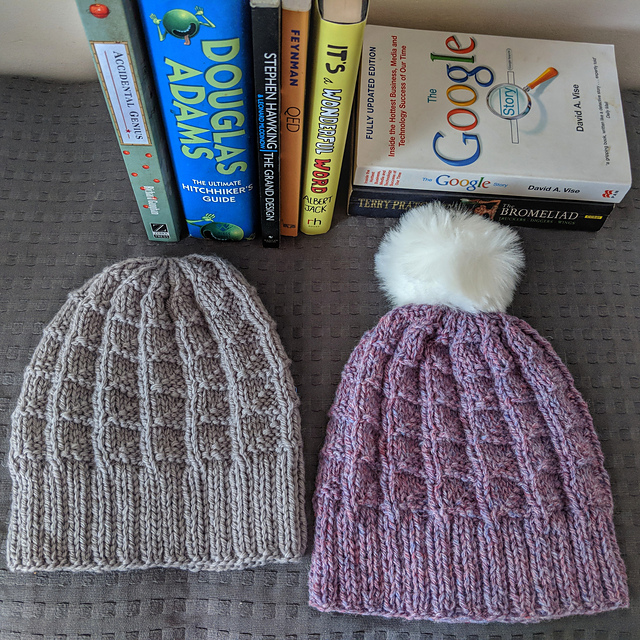 Schrodinger's Hat