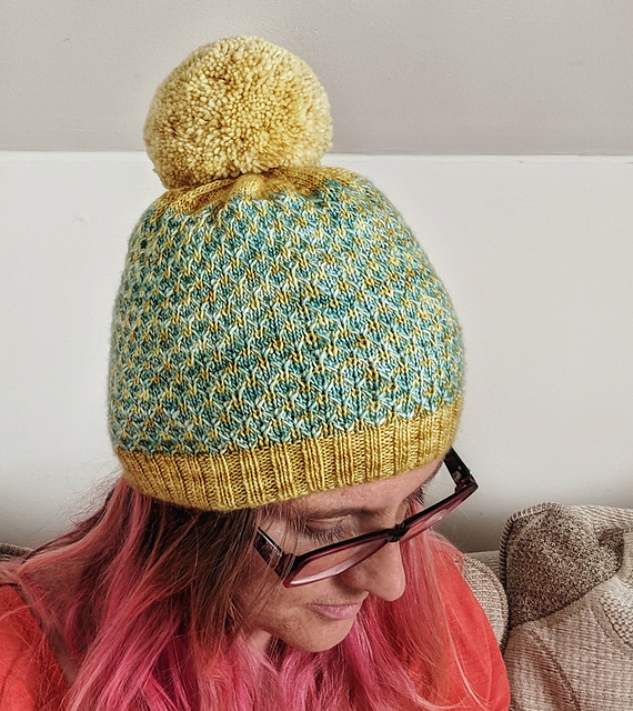 Courage Hat