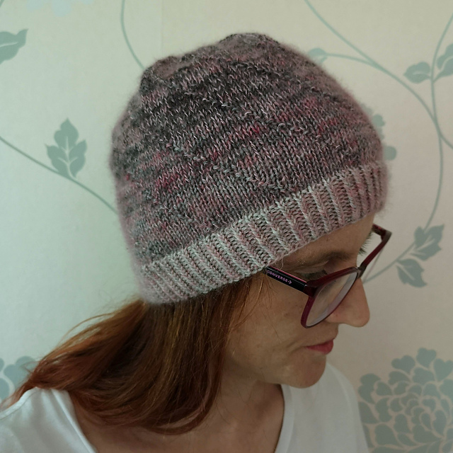 Just Enough Hat