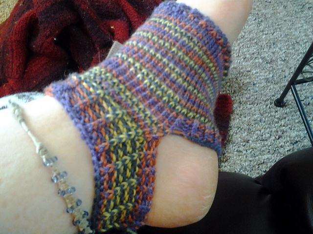 Yoga Socks