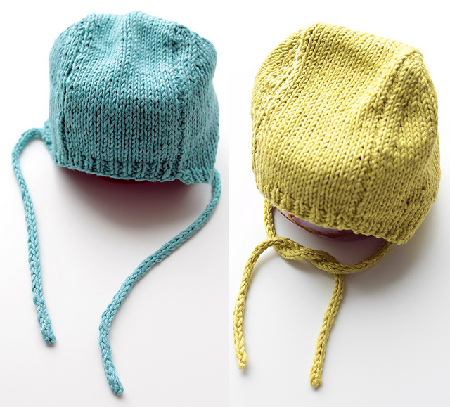 Hat for newborn