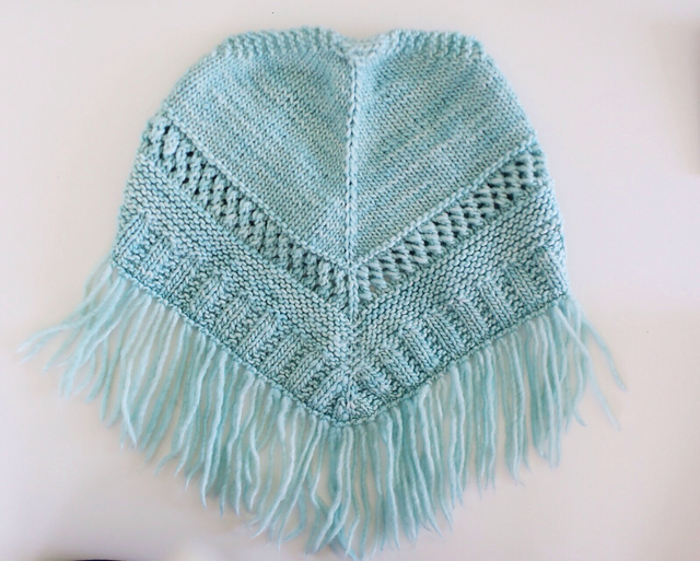 Town and Country Cowl