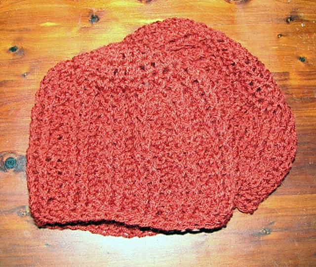 My Guy's Hat