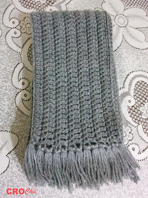 Scarf for men and women
