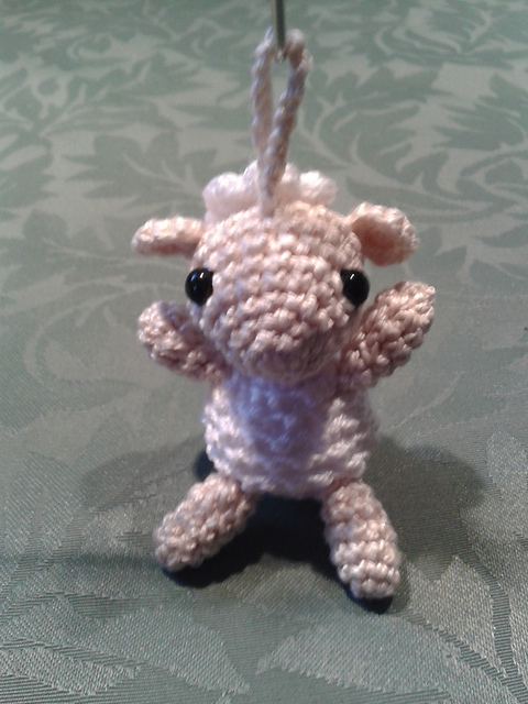 Sweet Sheep