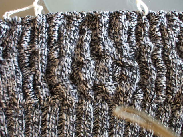Sweater #5174