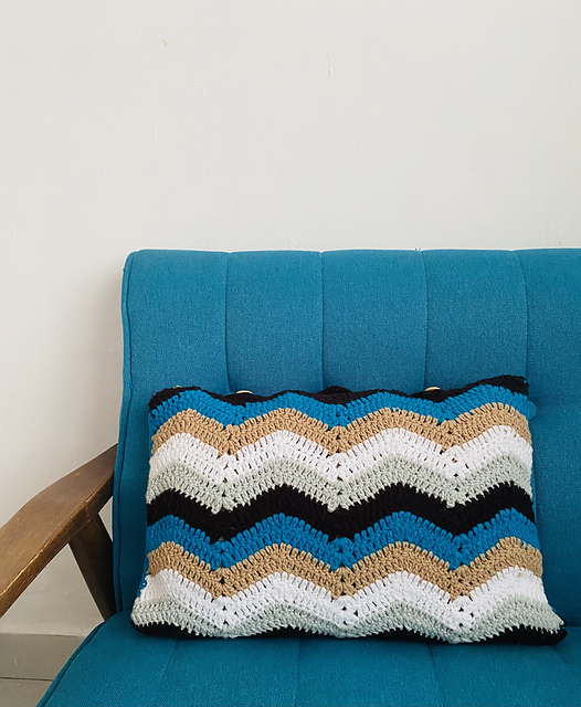 TrueBeauty Pillowcase
