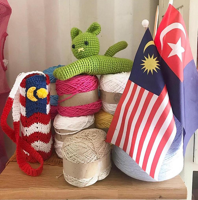 My Merdeka