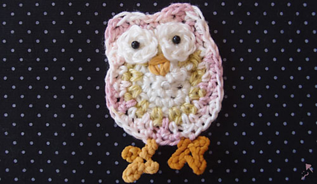 Owl si Burung Hantu