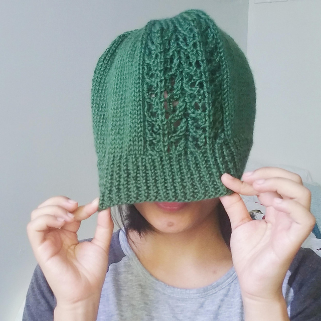 Garden State Hat