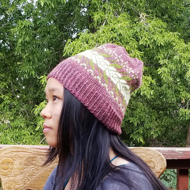 Druid Crown