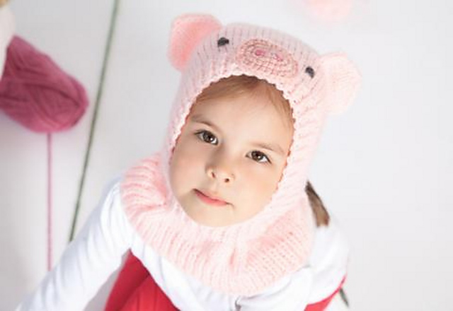 Little Piggy