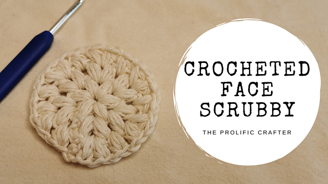 Face Scrubbies