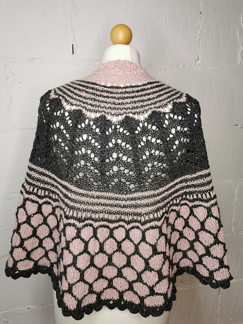 Forest Shawl