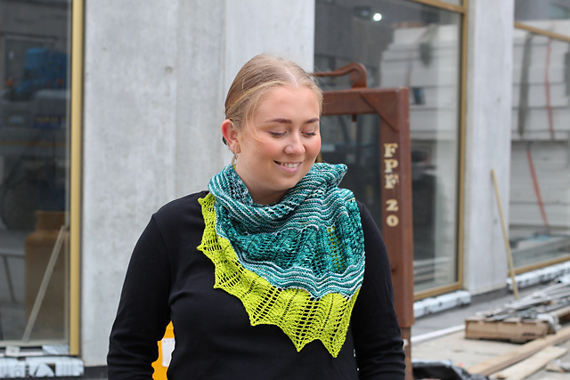 Skástræti