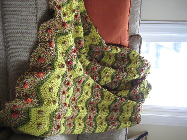 Southwestern Stripes