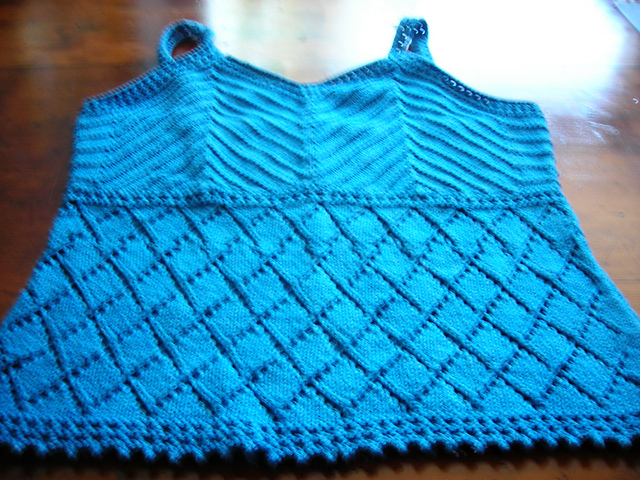 Danielle Cute Camisole