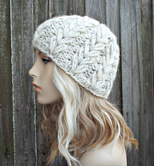 Gristmill Beanie