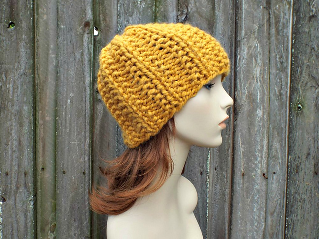 Twilight Beanie