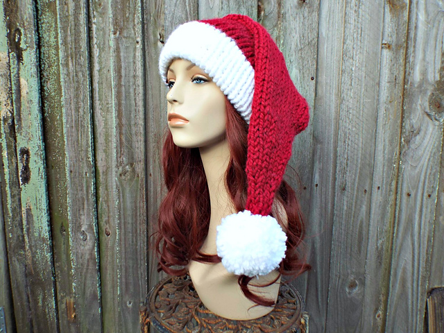 Santa Hat