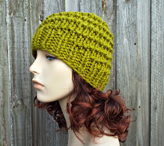 Tsunami Beanie