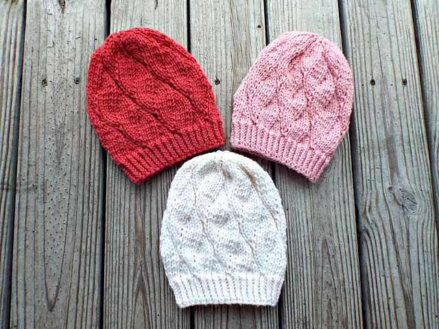 Cordelia Beanie