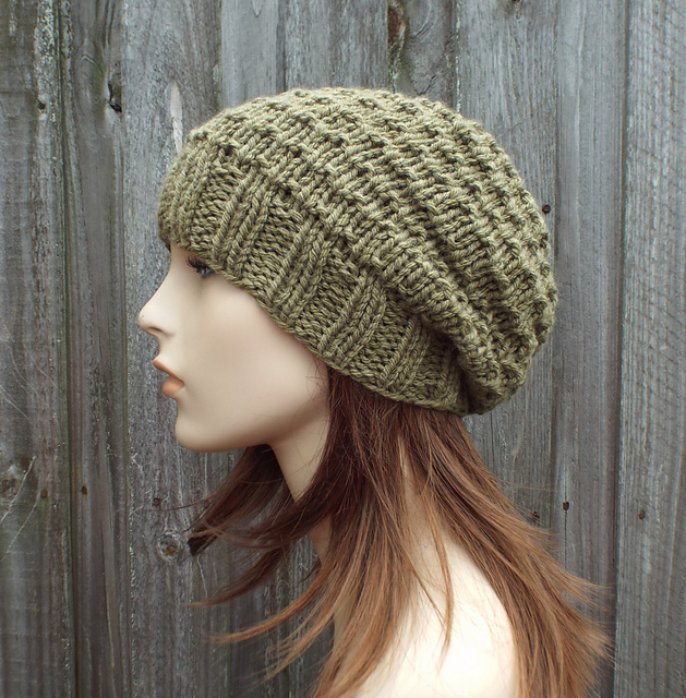 Ophelia Beanie