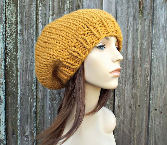 The Champlain Beret