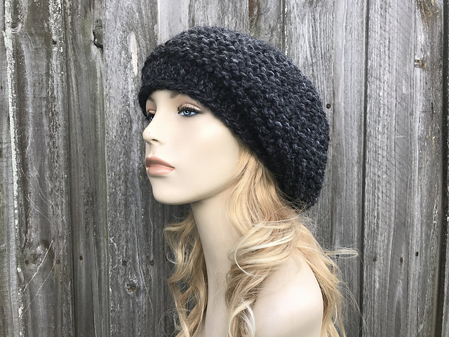 The Tribeca Beret
