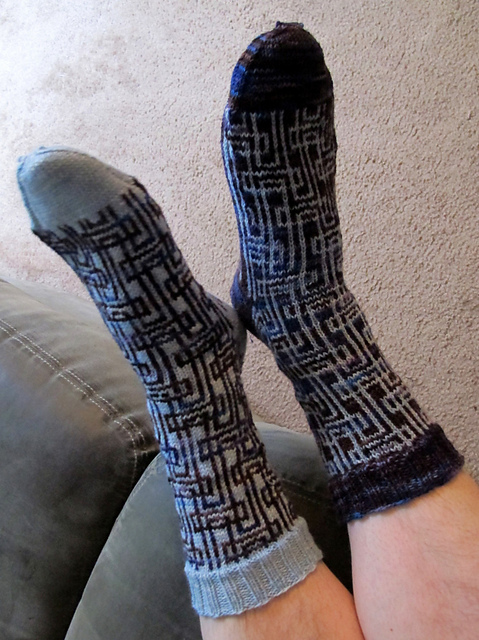 Link Socks