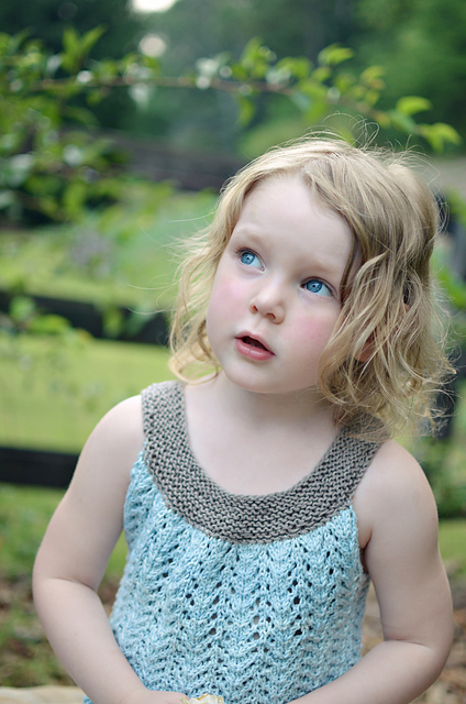 Sydney Lace Dress