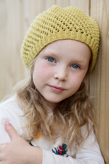 The Buffy Hat