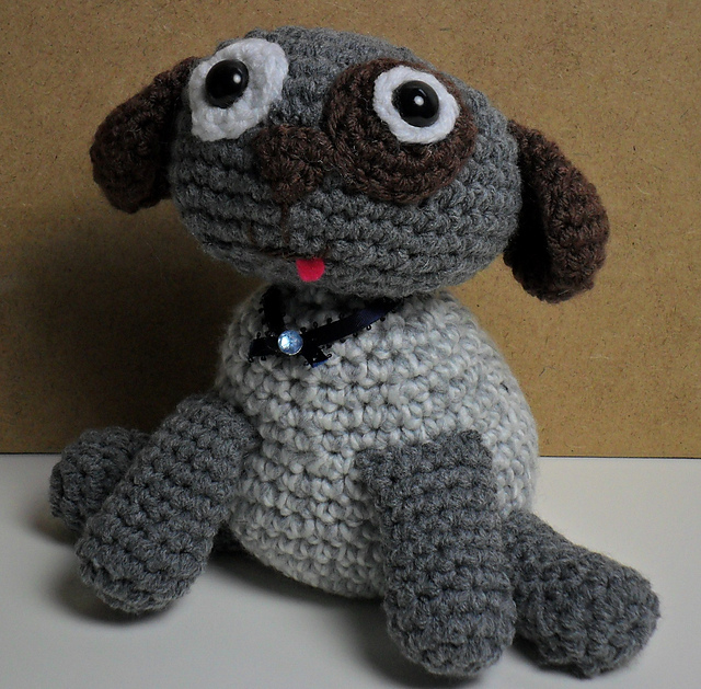Cookie's Pup