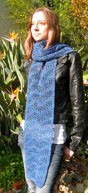 Angstadt Scarf