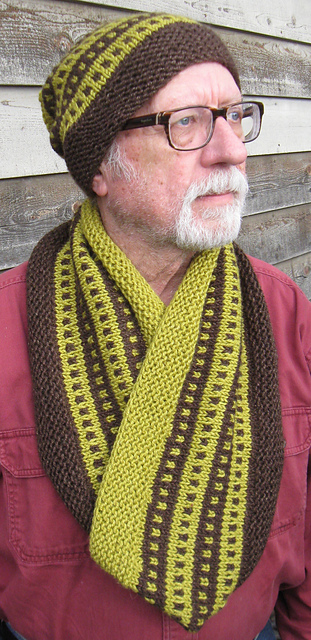 Attack of the Killer Rabbits Cowl