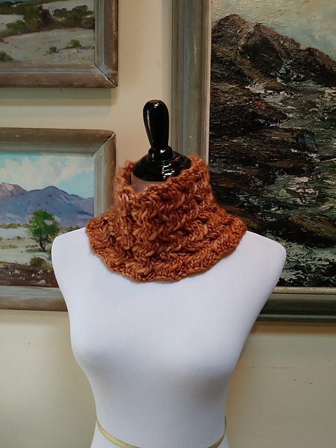 Balderdash Cowl
