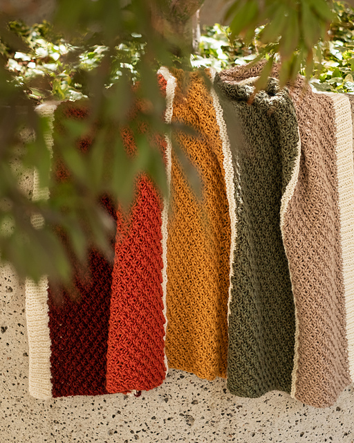 Dancing Stars Blanket