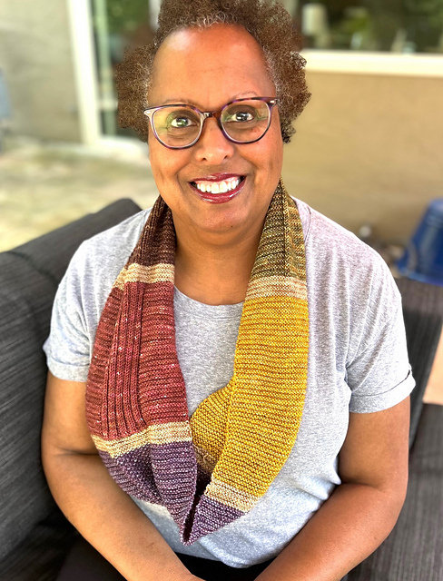 The Confidence Cowl